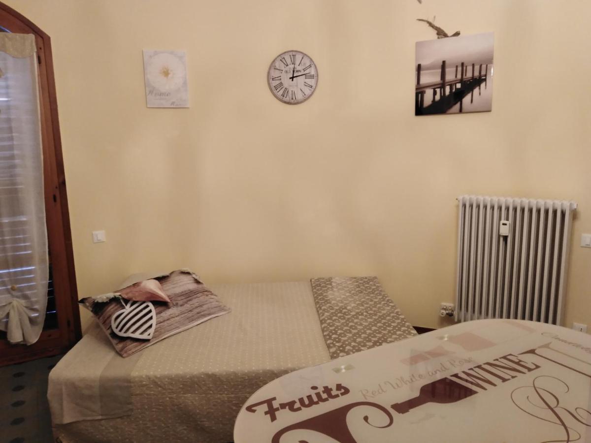 Venere Apartment Peschiera del Garda Exterior photo