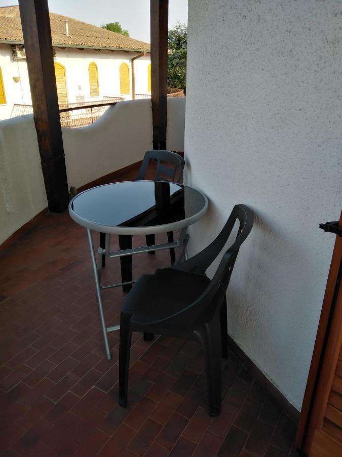 Venere Apartment Peschiera del Garda Exterior photo