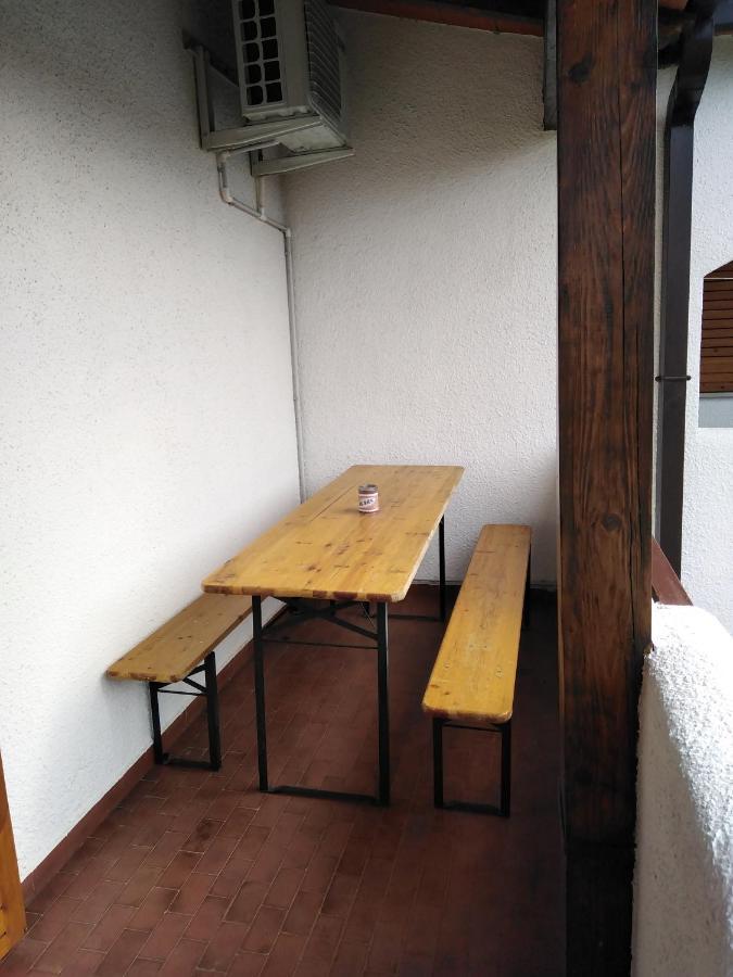 Venere Apartment Peschiera del Garda Exterior photo