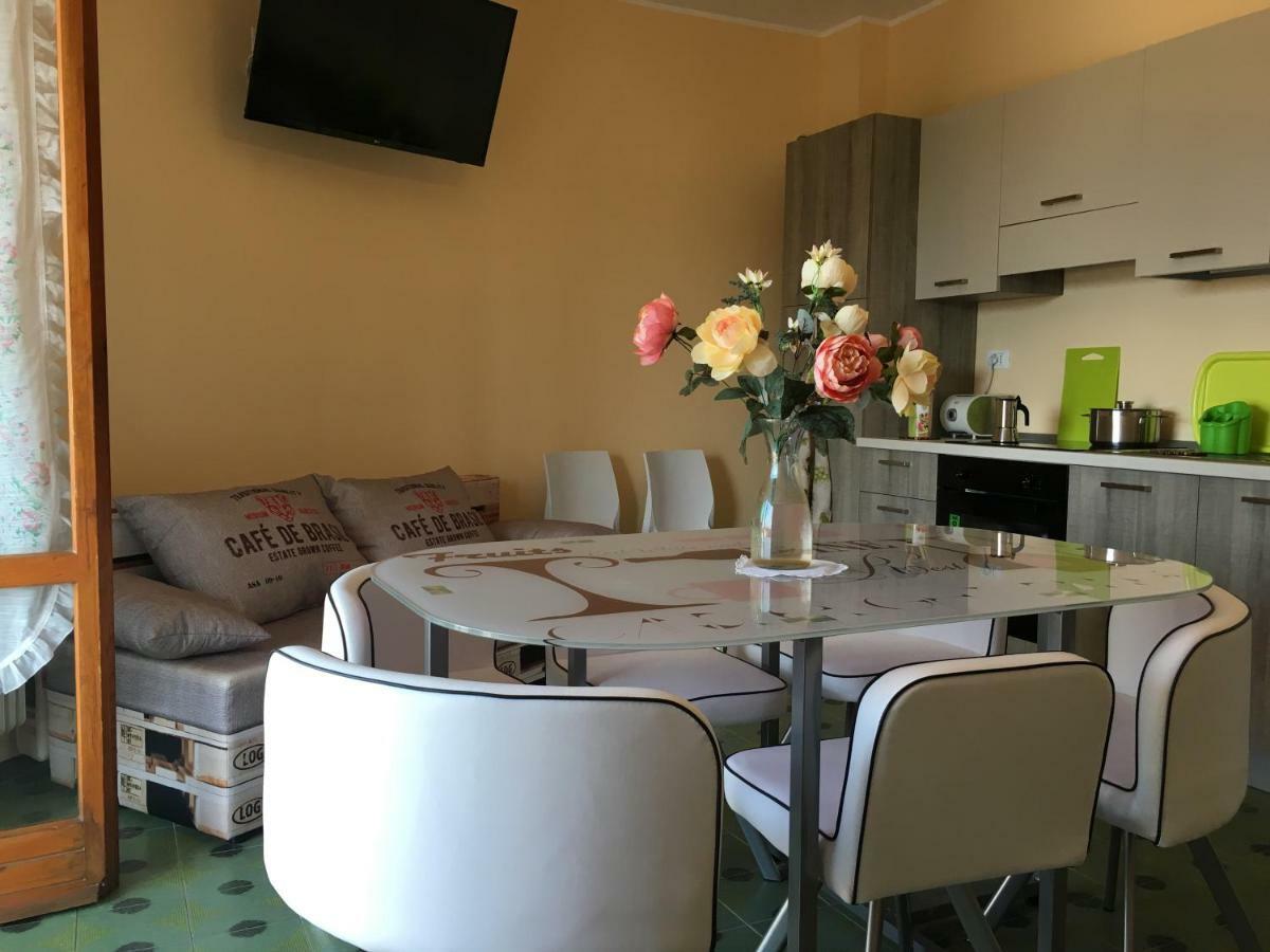Venere Apartment Peschiera del Garda Exterior photo