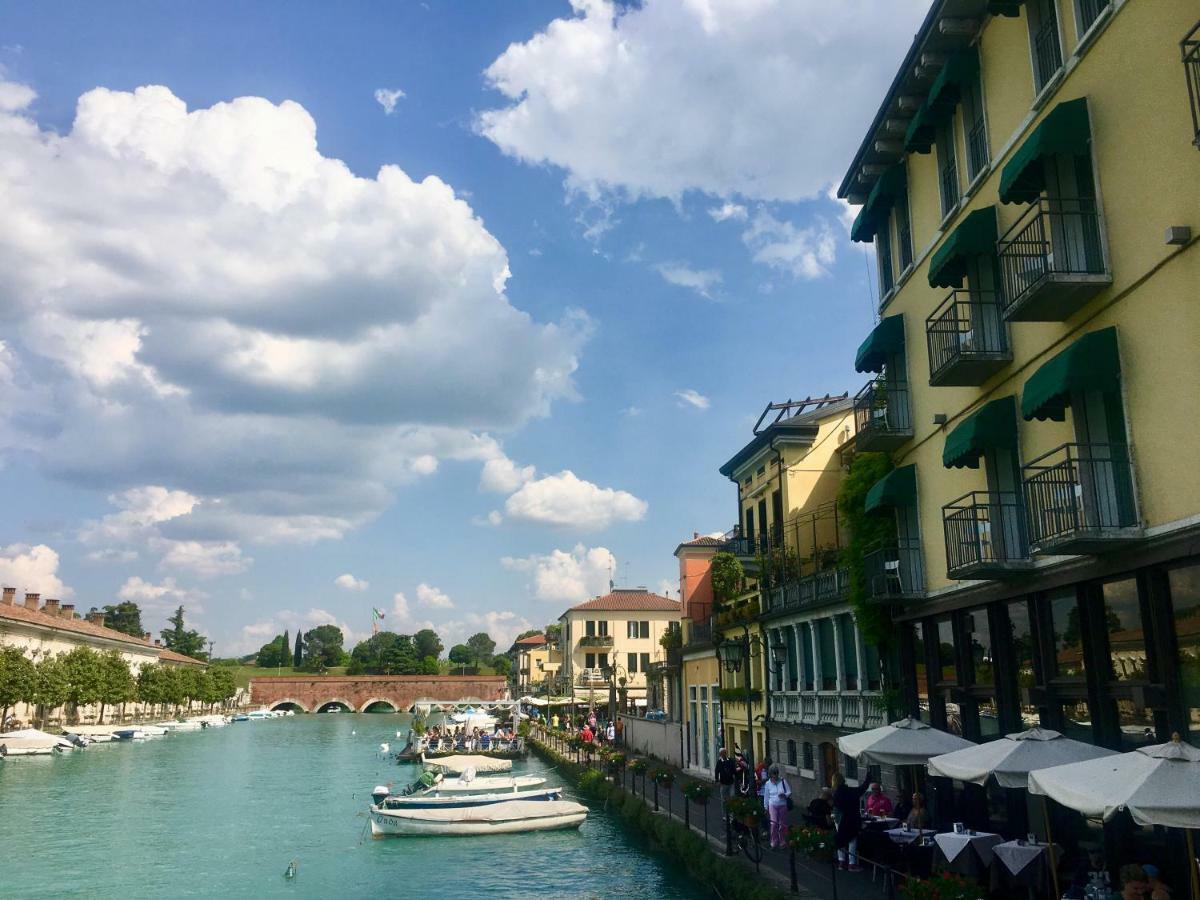 Venere Apartment Peschiera del Garda Exterior photo