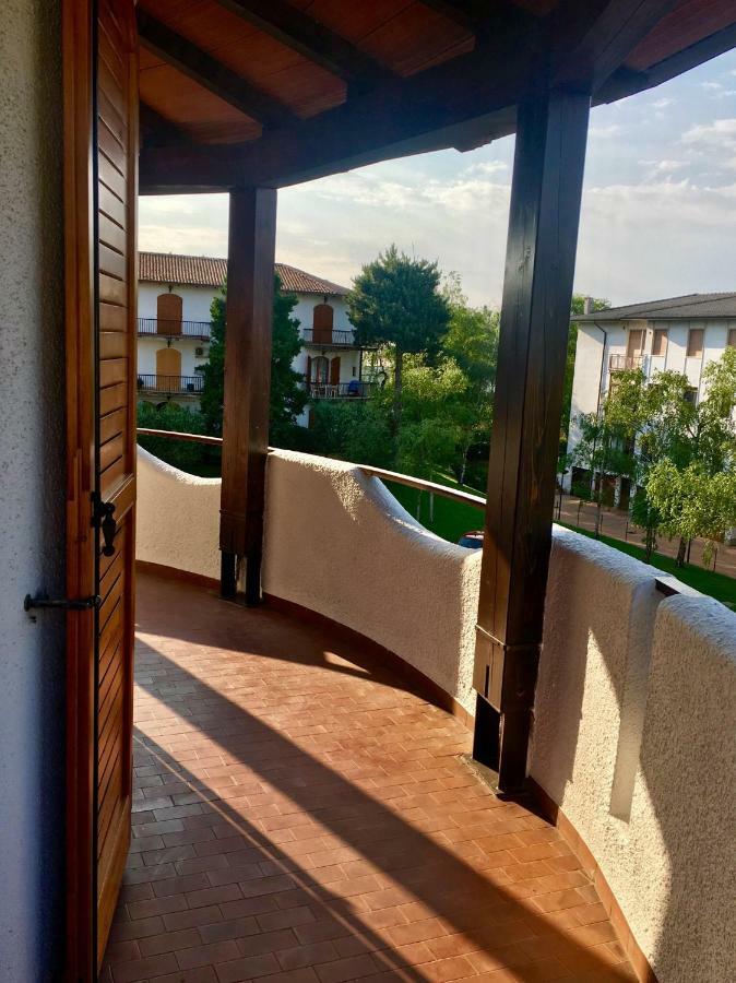 Venere Apartment Peschiera del Garda Exterior photo