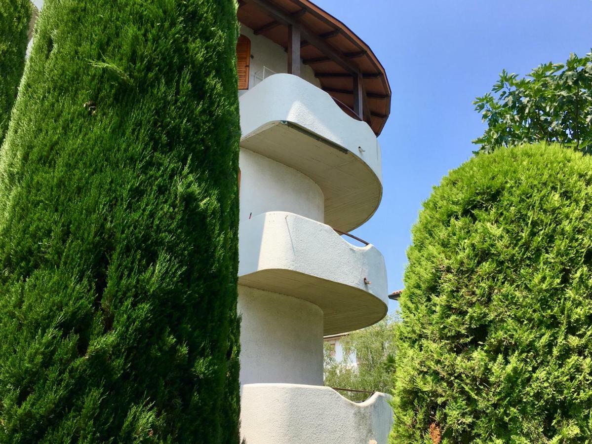 Venere Apartment Peschiera del Garda Exterior photo