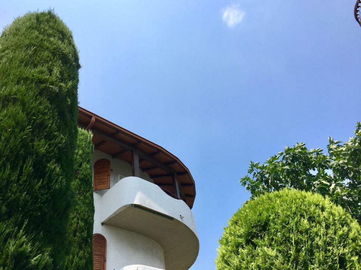 Venere Apartment Peschiera del Garda Exterior photo