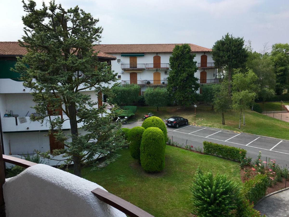 Venere Apartment Peschiera del Garda Exterior photo