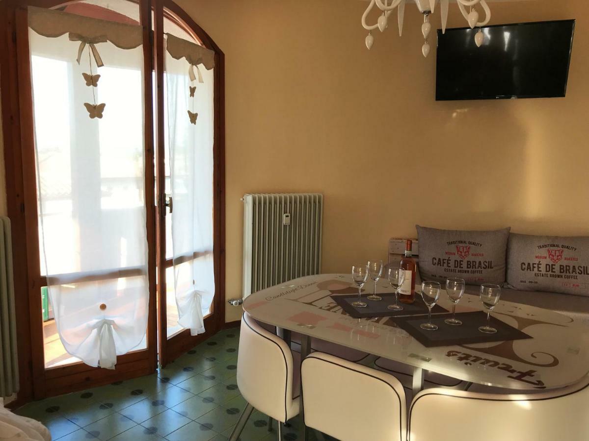 Venere Apartment Peschiera del Garda Exterior photo