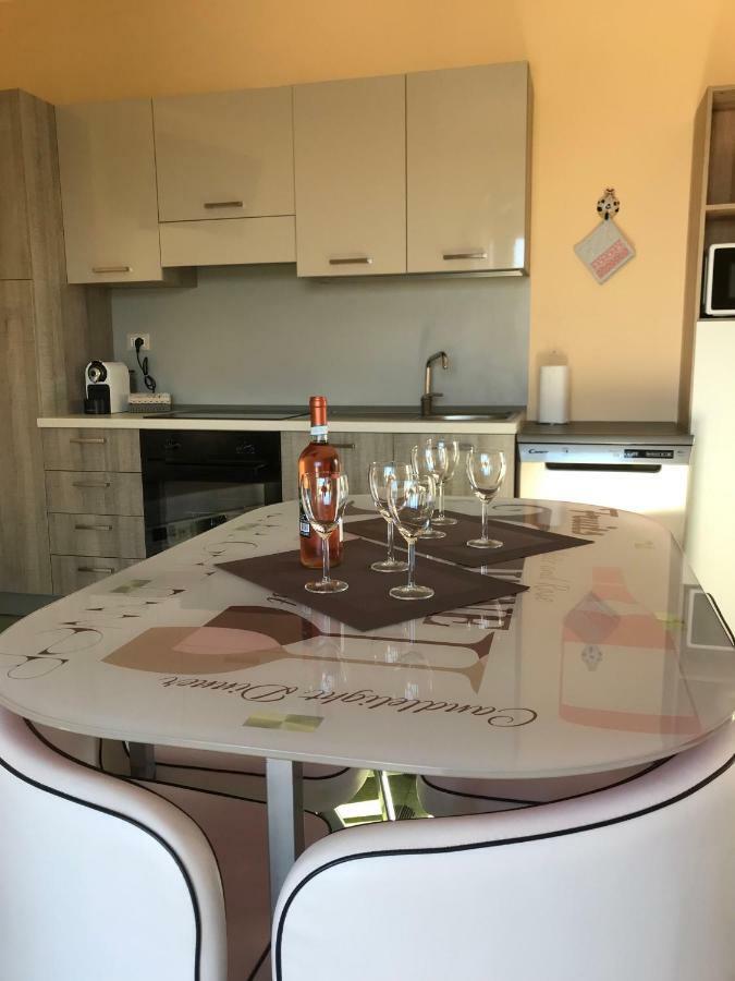 Venere Apartment Peschiera del Garda Exterior photo