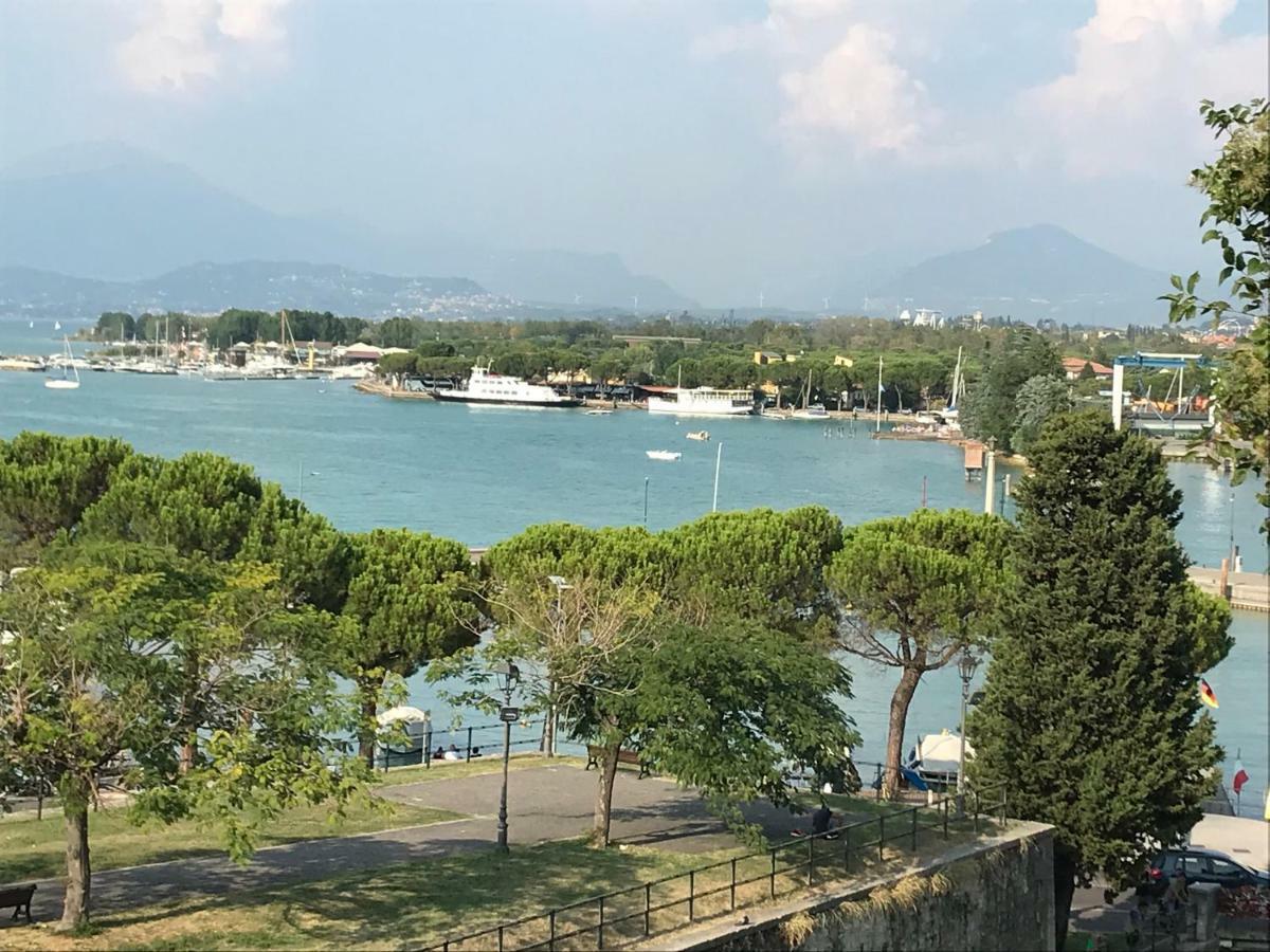 Venere Apartment Peschiera del Garda Exterior photo